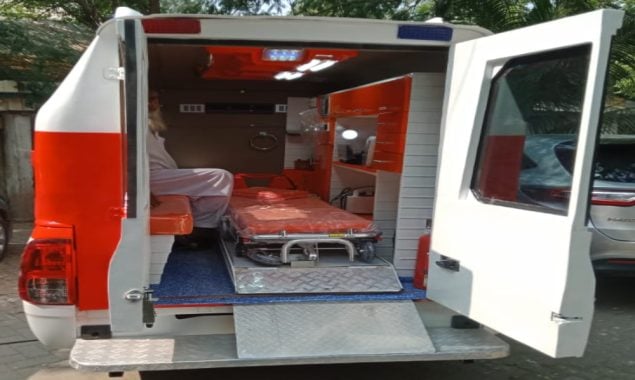 سندھ میں جدید موبائل ویٹرنری سہولیات متعارف، 65 ایمبولینسز خریدنے کا منصوبہ