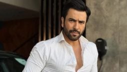 جنید خان نے مردوں کو اہم مشورہ دے دیا