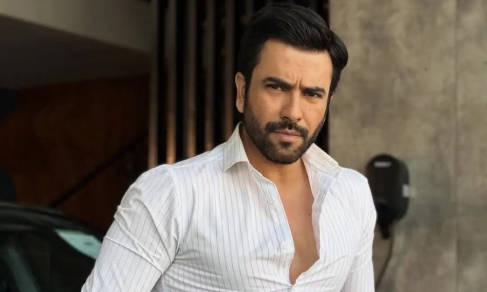 جنید خان نے مردوں کو اہم مشورہ دے دیا