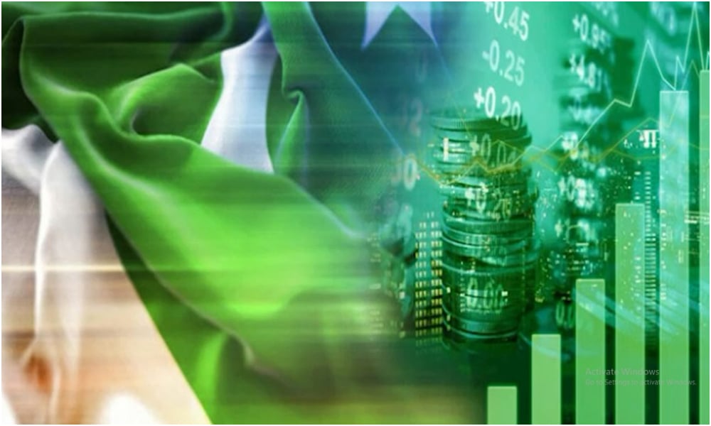 پاکستان میں کاروبار سے متعلق غیرملکی سرمایہ کاروں کے اعتماد میں اضافہ؛ رپورٹ جاری