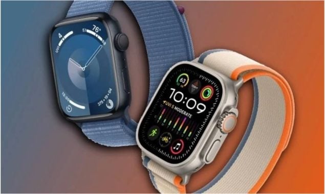 صارفین کیلئے بڑی خبر؛ کیا واٹس ایپ جلد ایپل واچ پر دستیاب ہوگا؟