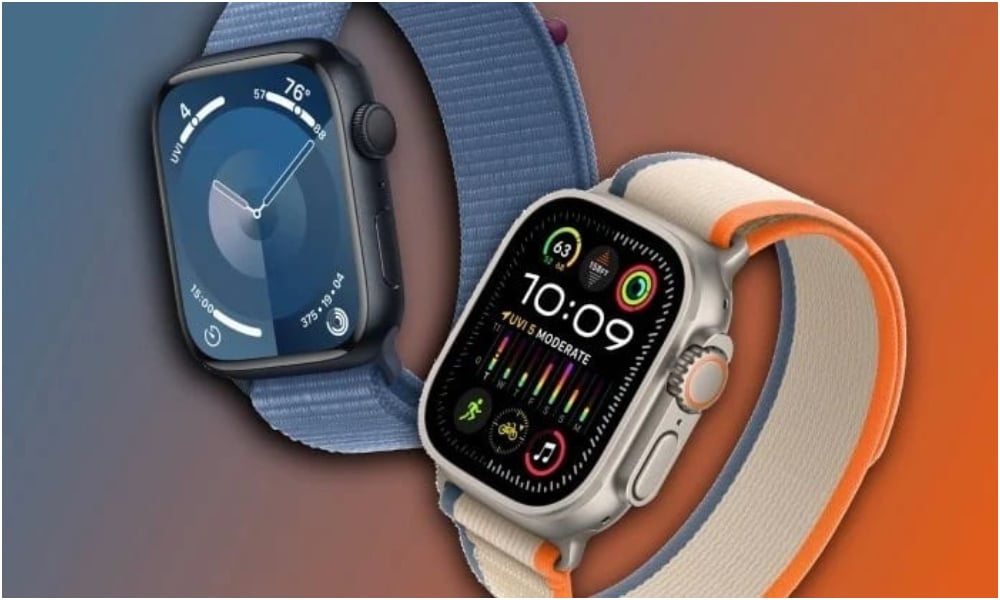 صارفین کیلئے بڑی خبر؛ کیا واٹس ایپ جلد ایپل واچ پر دستیاب ہوگا؟