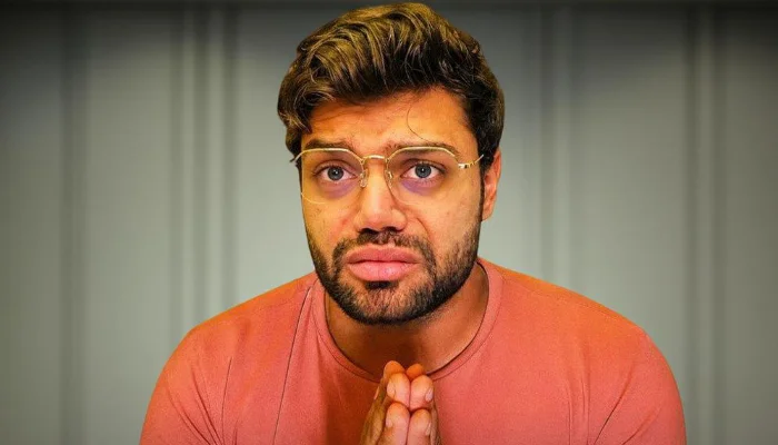 ڈکی بھائی کے خلاف جوا ایپ کیس میں بڑی پیشرفت