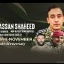 شہداءِ نومبر، لیفٹیننٹ کرنل محمدحسن حیدر شہیدسمیت 4 شہداءکی دوسری برسی