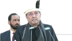 ’’کشمیر کی آزادی ناگزیر، دنیا جانتی ہے بھارت میں مسلمانوں کیساتھ کیا ہورہا ہے‘‘