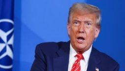 ٹرمپ نے نائجیریا میں ممکنہ فوجی کارروائی کی تیاری کا حکم دے دیا