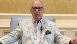 سینیٹر عرفان صدیقی کی طبیعت ناساز؛ کیا آئینی ترمیم کیلئے ووٹ کاسٹ کرسکیں گے؟