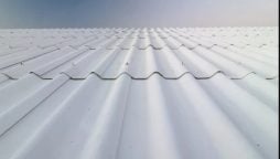 گھروں کی چھتوں کو ٹھنڈا رکھنے اور ہوا سے پانی کشید کرنے والا انقلابی پینٹ تیار