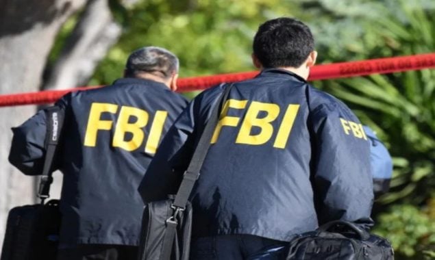 امریکا میں بڑی دہشتگردی کا منصوبہ ناکام، داعش سے وابستہ 4 افراد گرفتار