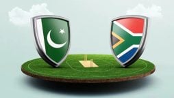 پاکستان اور جنوبی افریقہ کے درمیان ٹی ٹوئنٹی سیریز کا فاتح کون؟ فیصلہ آج ہوجائے گا