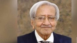 سابق وزیراعلیٰ سندھ اور سینئر پی پی رہنما آفتاب شعبان میرانی انتقال کرگئے