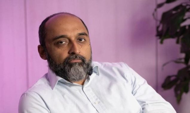 وفاقی حکومت نے مشرف علی زیدی کو عالمی میڈیا کےلئے ترجمان وزیراعظم مقرر