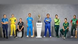 پاکستانی وکٹ کیپر سدرہ نواز بھی آئی سی سی ویمنز ٹیم آف ورلڈ کپ میں شامل