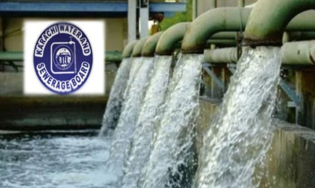 کراچی واٹر بورڈ میں من پسند افسران کو نوازنے کا سلسلہ جاری، اقربا پروری عروج پر