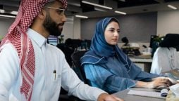 سعودی عرب میں ملازمت کے خواہش مند افراد کے لئے بڑی خوشخبری ، نیا نظام متعارف