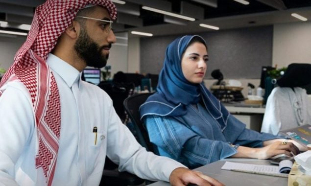 سعودی عرب میں ملازمت کے خواہش مند افراد کے لئے بڑی خوشخبری ، نیا نظام متعارف