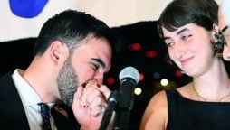 دواجی کون ؟ ممدانی سے پہلی ملاقات، محبت ، شادی کب کیسے اور کہاں ہوئی ؟