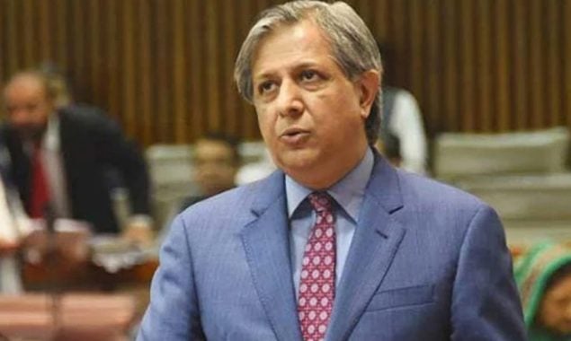 کمیٹی نے 85 فیصد کام مکمل کر لیا ہے، وزیر قانون اعظم نزیر تارڈ