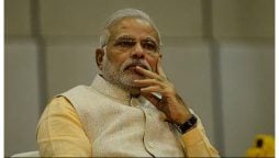 بھارت میں فالس فلیگ کی پرانی چال، سفاک مودی سرکار کا نیا ڈرامہ پھر ناکام