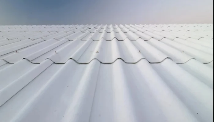 گھروں کی چھتوں کو ٹھنڈا رکھنے اور ہوا سے پانی کشید کرنے والا انقلابی پینٹ تیار