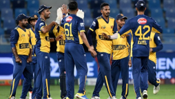 سری لنکا نے پاکستان کے دورے کے لیے ون ڈے اور ٹی ٹوئنٹی اسکواڈز کا اعلان کردیا