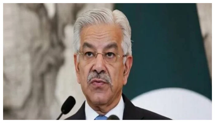 ہمیں متحد ہوکر عالم اسلام کیلئے لڑائی لڑنی ہوگی، خواجہ آصف