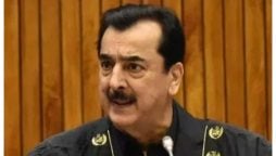 سینیٹ میں آرمی، ائیرفورس، نیوی اور پریکٹس اینڈ پروسیجر کے ترمیمی بل کثرت رائے سے منظور