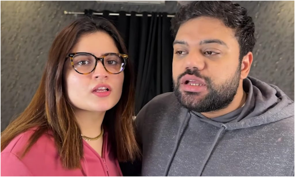 ڈکی بھائی کی اہلیہ سے رشوت لینے والے افسران سے کتنی رقم ملی؟ ایف آئی اے کا بڑا انکشاف