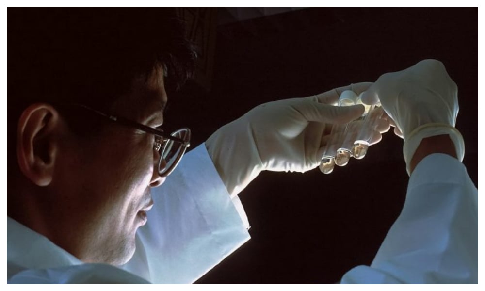 عمر کو 150 برس تک بڑھانے والی حیرت انگیز گولی تیار