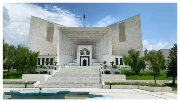 27 ویں آئینی ترمیم، سپریم جوڈیشل کونسل، جوڈیشل کمیشن، اور پریکٹس اینڈ پروسیجر کمیٹی کی تشکیل نو