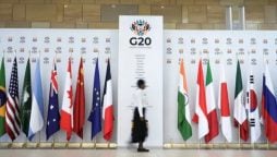 امریکا نے جی 20 سربراہی اجلاس میں شرکت نہ کرنے کا اعلان کردیا