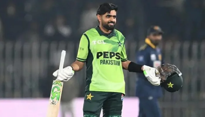 طویل انتظار کے بعد سنچری؛ بابر اعظم نے مداحوں سے کیا کہا؟