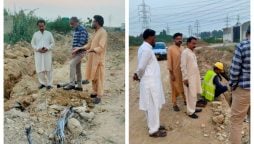 کے الیکٹرک کی نالائقی و عدم دلچسپی؛ کراچی میں فراہمی آب کے نظام کا بیڑا غرق