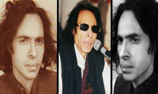 منفرد اسلوب کے شاعر جون ایلیا کو دنیا سے رخصت ہوئے 23 برس بیت گئے