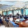 آج ہونے والا وفاقی کابینہ کا اجلاس ملتوی