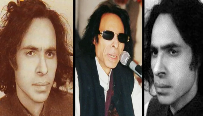 منفرد اسلوب کے شاعر جون ایلیا کو دنیا سے رخصت ہوئے 23 برس بیت گئے