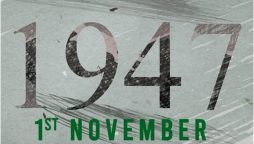 یکم نومبر 1947؛ گلگت بلتستان کا ڈوگرا راج سے آزادی کا دن