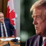 اینٹی ٹیرف اشتہار تنازع: کینیڈین وزیراعظم نے صدر ٹرمپ سے معافی مانگ لی