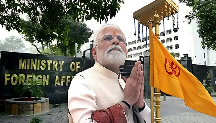 بھارت میں بڑھتی اسلاموفوبیا: پاکستان کی عالمی برادری سے فوری نوٹس لینے کی اپیل