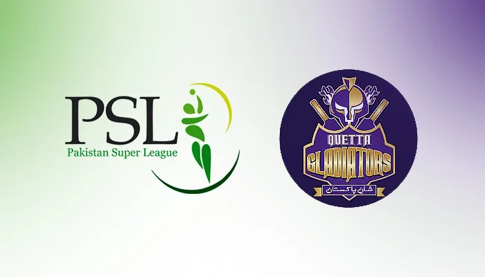 کوئٹہ گلیڈی ایٹرز کی فرنچائز ملکیت میں بھی دس سال کی توسیع