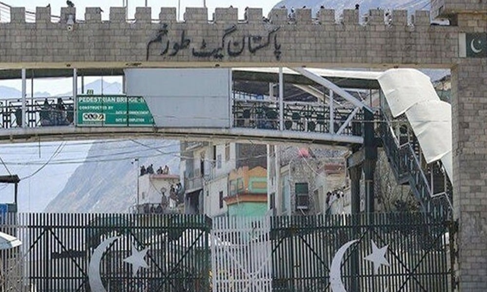 پاک افغان طورخم بارڈر آج بیسویں روز بھی ہر قسم کی سرگرمیوں کیلئے بند