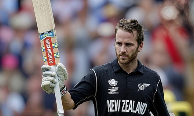 کین ولیمسن کا ٹی ٹوئنٹی انٹرنیشنل سے ریٹائرمنٹ کا اعلان