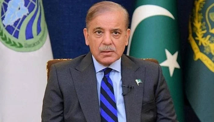 افغانستان سن لے، کالعدم ٹی ٹی پی کی حمایت سے امن قائم نہیں ہوگا، وزیراعظم