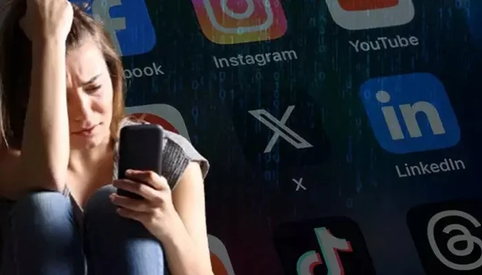 سوشل میڈیا ٹرینڈز فالو کرنے والے کن ذہنی امراض میں مبتلا ہوسکتے ہیں؟