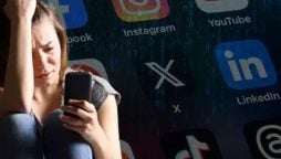 سوشل میڈیا ٹرینڈز فالو کرنے والے کن ذہنی امراض میں مبتلا ہوسکتے ہیں؟