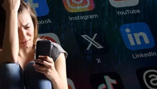سوشل میڈیا ٹرینڈز فالو کرنے والے کن ذہنی امراض میں مبتلا ہوسکتے ہیں؟