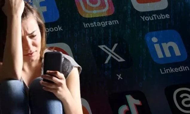 سوشل میڈیا ٹرینڈز فالو کرنے والے کن ذہنی امراض میں مبتلا ہوسکتے ہیں؟