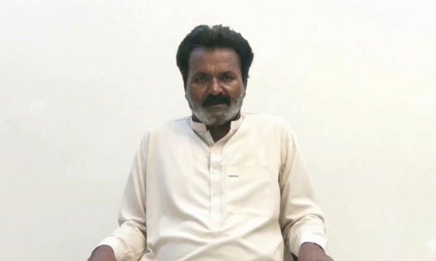 بھارتی خفیہ ایجنسی کیلئے جاسوسی کے الزام میں گرفتار مچھیرے کے اہم انکشافات