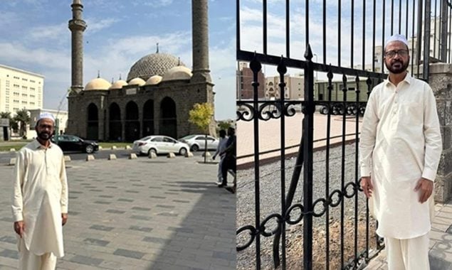 مدینہ منورہ؛ عشقِ رسولﷺ اور عثمانی ورثے کی زندہ علامت