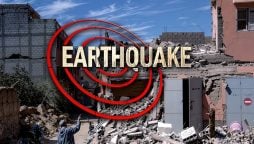 افغانستان کے ہندوکش خطے میں 6.3 شدت کا زلزلہ؛ 7 افراد جاں بحق، 150 زخمی